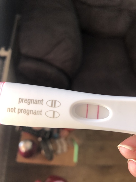 TTC First Baby Thread 19