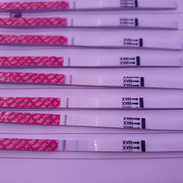 Opk progression