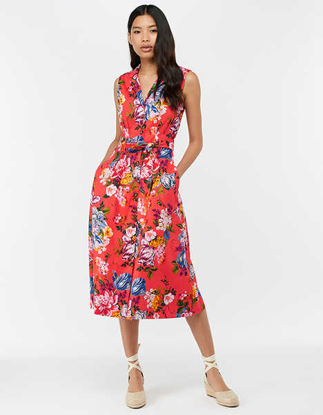 What flat shoes with this dress?