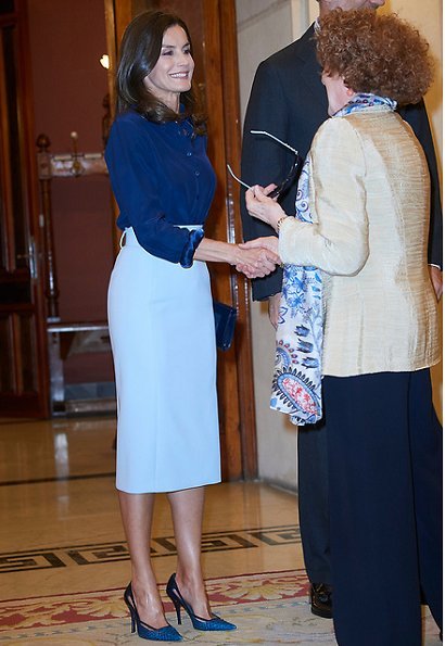 Royal style & gossip: the gowns and glamour of the Garter