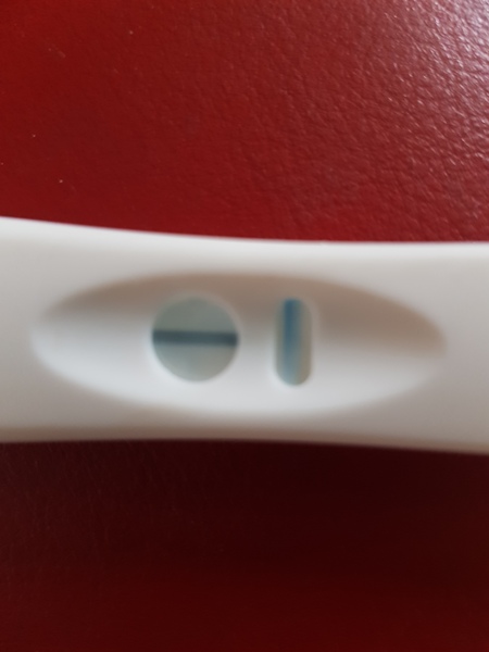 Sainsbury's pregnancy tests 🤔