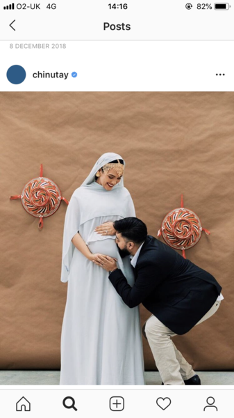 To ask for help to find this perfect dress?