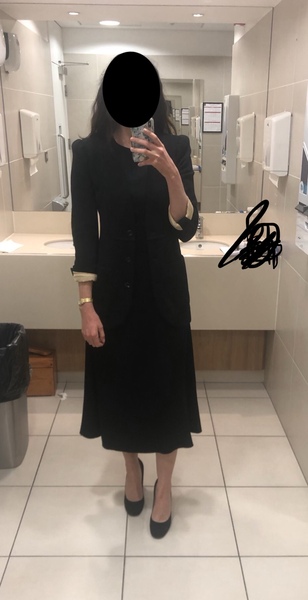 Les Parisiennes des Mamansnet: See life in pink, but do not wear it!