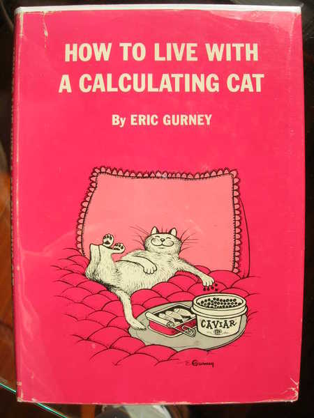 Pilling the cat: 100 easy steps