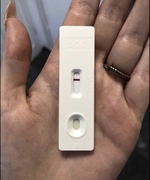 10dpo (ish)