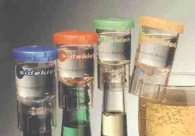 Does anyone remember what these were called? (Alcohol)