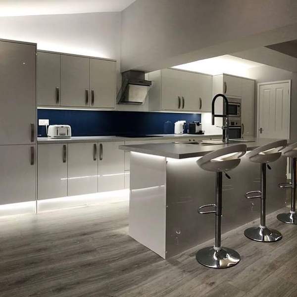 Home Extension Thread 2019 - The Extension