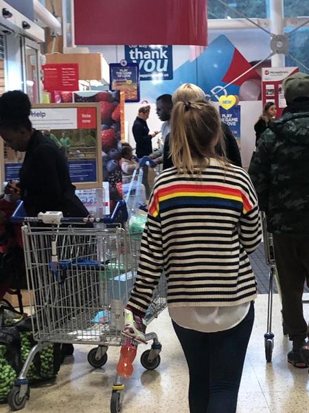 Please help me to find this jumper!