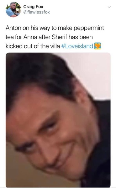 Love Island 2019 ❤️🏝 (Thread 3) Lets get Chived.