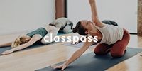 Get two weeks of free workouts with ClassPass