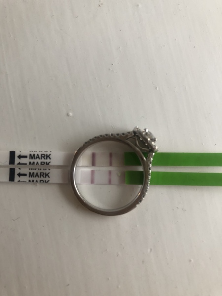 OPK as pregnancy tests????