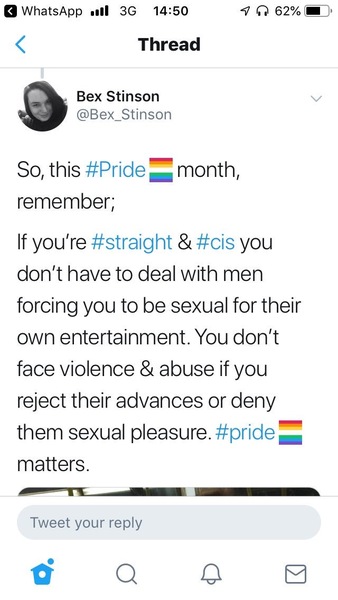 This week, in “People who shouldn’t be allowed on Twitter”