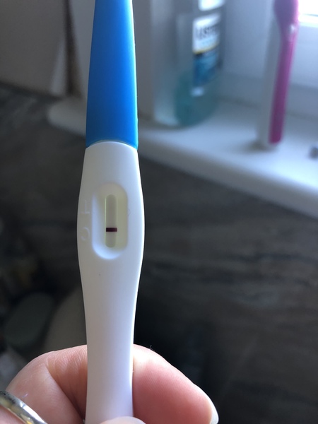 Conception and ovulation straight after chemical pregnancy