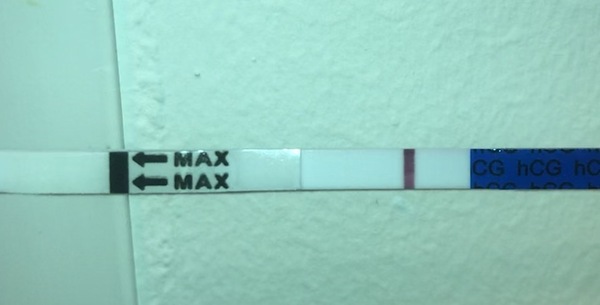 Is this line too skinny?