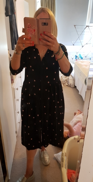 Its the Hushista Sisters: enjoying Summer Sales, Sangria and a little Full Moon Madness