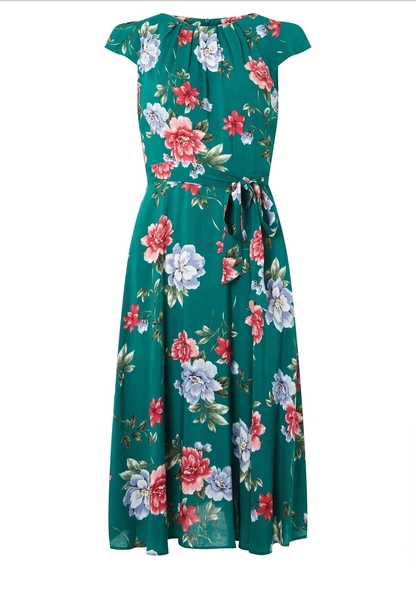What will do with this dress?