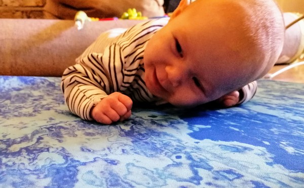 Catching up with those from TTC 1st baby - thread 4