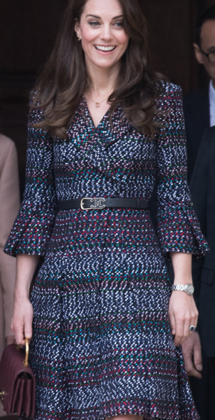 AIBU to think Kate and Meghan could look just as good at half the price