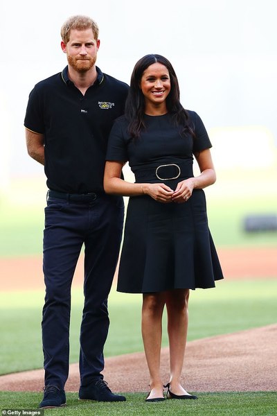AIBU to think Kate and Meghan could look just as good at half the price