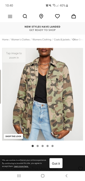 AIBU to ask your honest opinion, clothing related