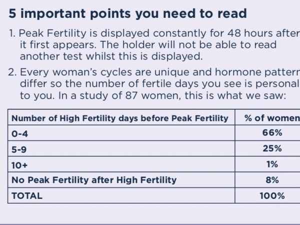 First Pregnancy Missed Miscarriage (Part III)