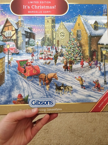 Don't be an April fool, get your Easter eggs in a row and countdown to Christmas Thread 3
