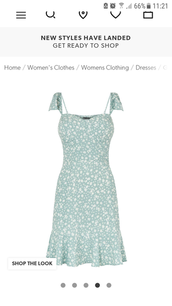 Is this dress ok for a (mini) festival?