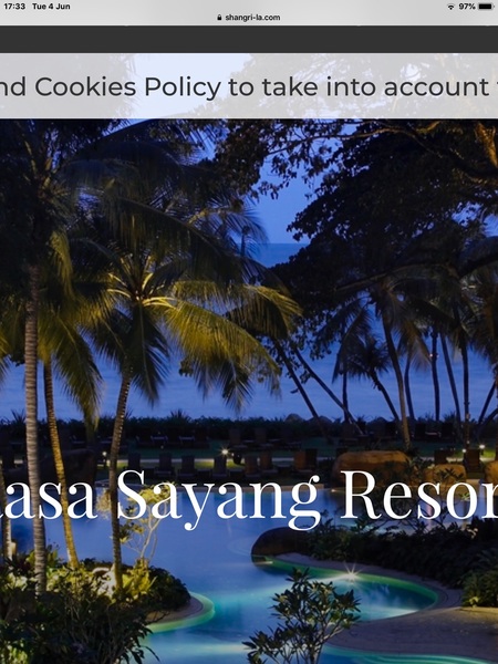 Golden wedding holiday- please help!