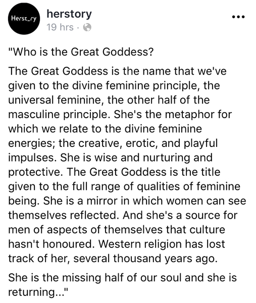 Any Witches Here? Part 8.