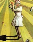 To be bored and what to play game of guess the album cover?