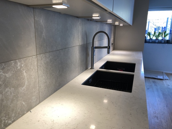 Home Extension Thread 2019