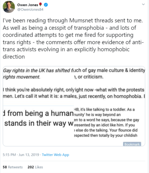 AIBU to say that if you work in child protection you shouldn't post pictures of yourself wanking at work in fetish gear?