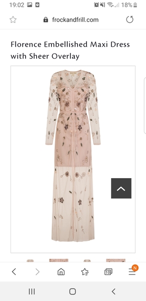 Is it possible to get a nice dress for a wedding (guest) under £50?