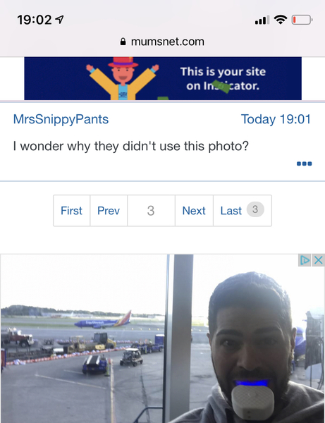 Munroe - Childline 's first LGBT+ campaigner.