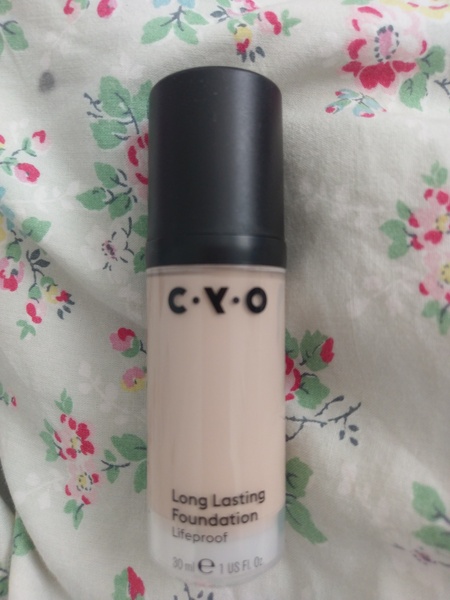 Best drugstore foundations