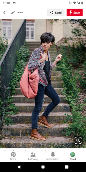 What would you call this style?