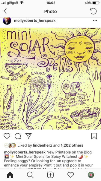 Any Witches Here? Part 8.