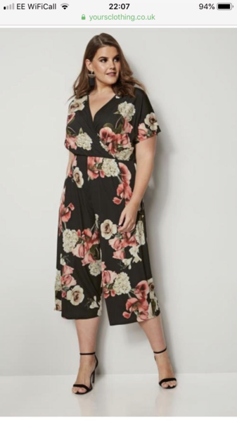 Outfit help would be hugely appreciated
