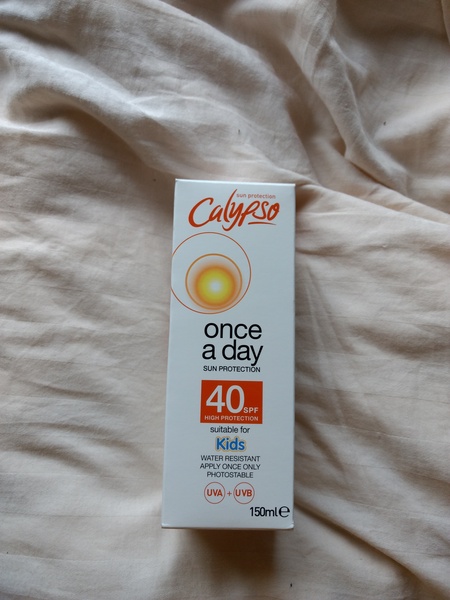 Half a stone off (or 3kg) in June