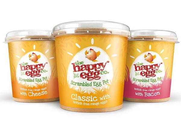 Useful low carb products - with photos!