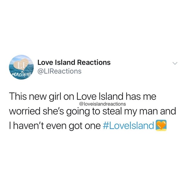 Love Island IV