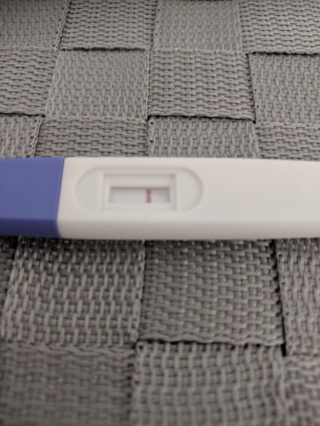 TWO WEEK WAIT