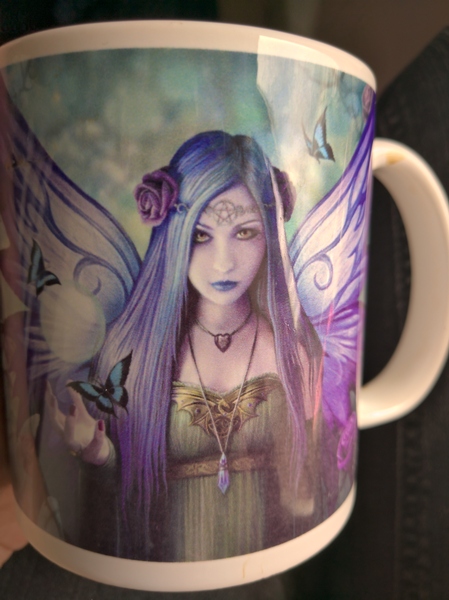 Show me your mugs