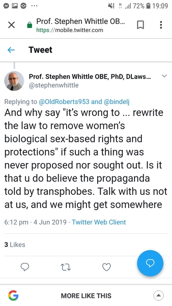 Male Author removed from book due to transphobic comments