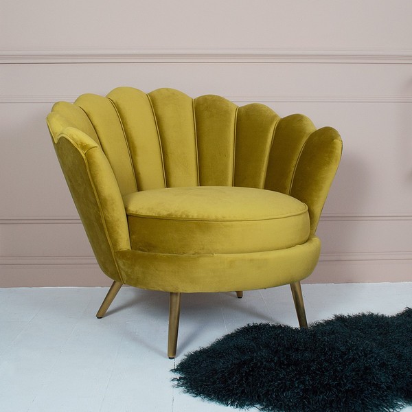 DIY enthusiasts needed - help me make this chair