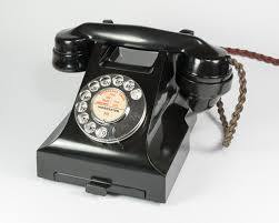 Old fashioned items in your house?