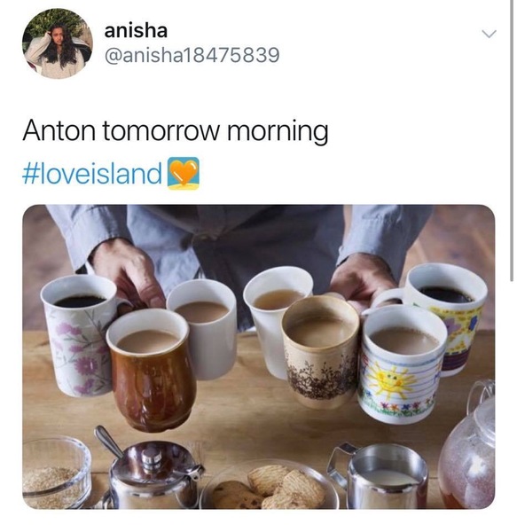 Love Island 12 ❤️🏝 Whipped Guys & Money Grabbers