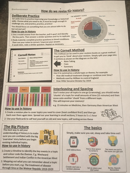 GCSEs 2019 support thread 4