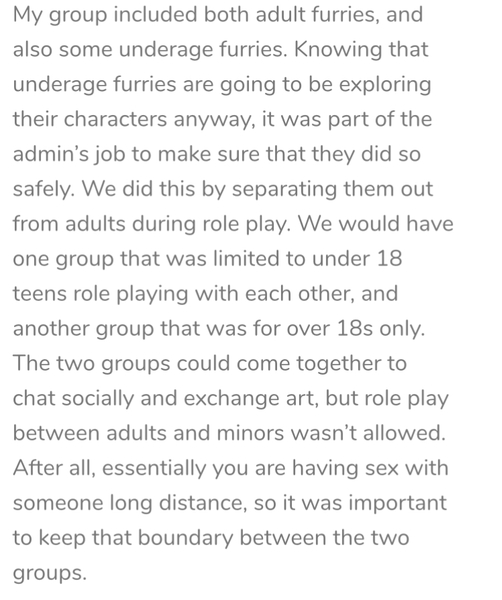 Potential Systemic Safeguarding failures in NSPCC / Childline illustrated by appointment & ending of relationship with Munroe Bergdorf Thread 2