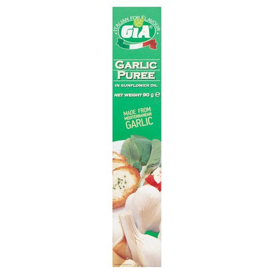 I saw this garlic peeling tip on Twitter today and it’s blown my garlic loving brain